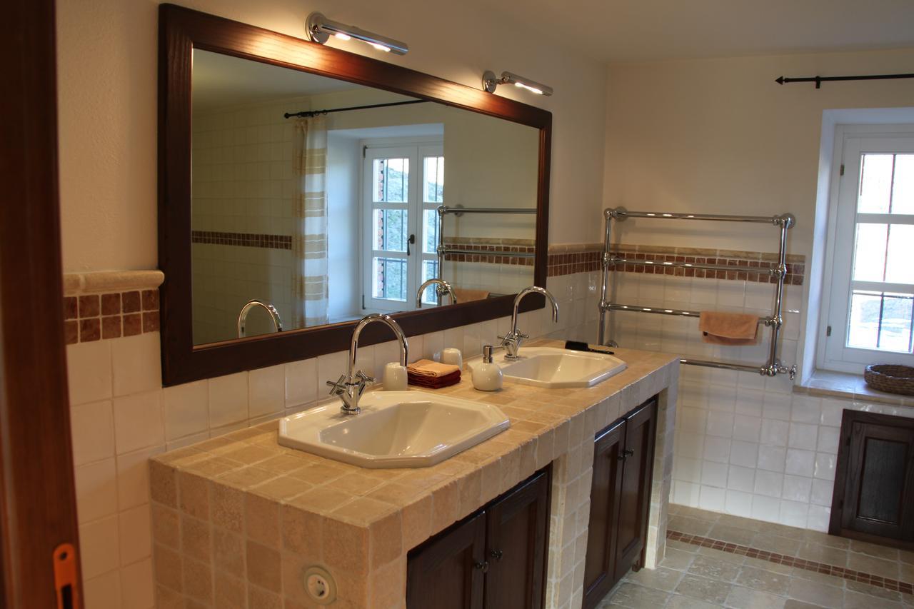 Cascina Marotta Bed & Breakfast Albaretto della Torre ภายนอก รูปภาพ