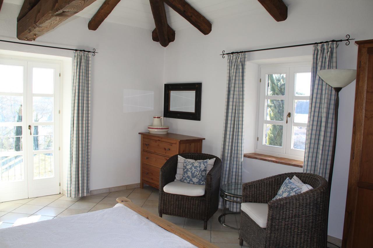 Cascina Marotta Bed & Breakfast Albaretto della Torre ภายนอก รูปภาพ