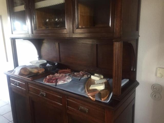 Cascina Marotta Bed & Breakfast Albaretto della Torre ภายนอก รูปภาพ