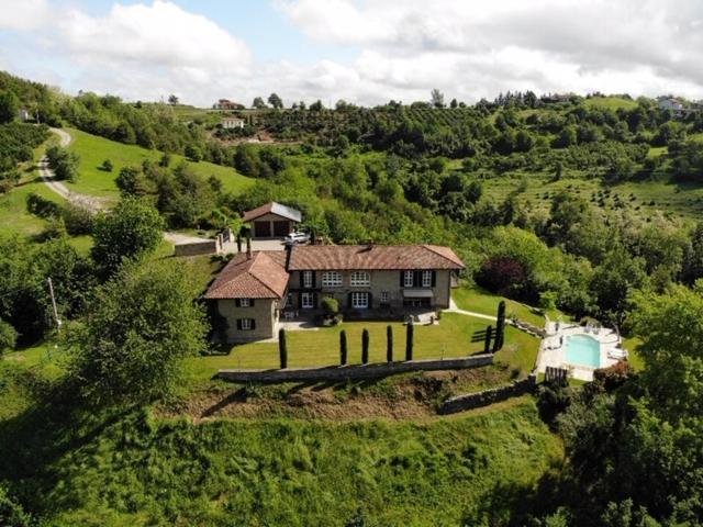 Cascina Marotta Bed & Breakfast Albaretto della Torre ภายนอก รูปภาพ